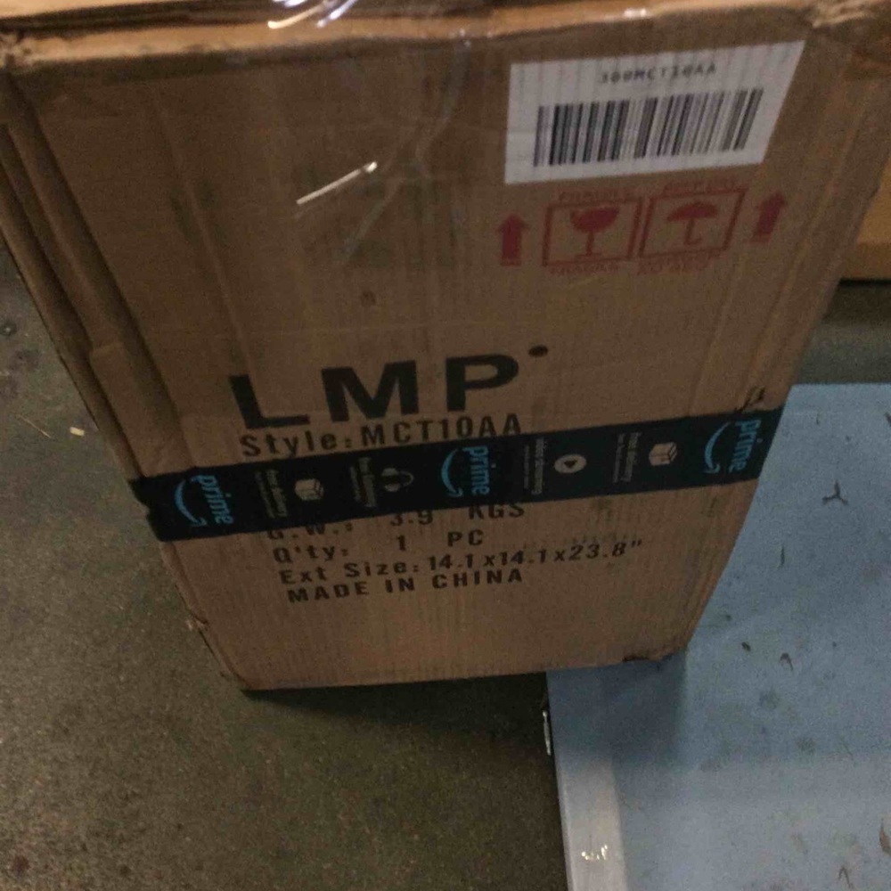 Lamp - Picture 4 of 4